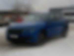 Škoda Kamiq 1.0 TSI Ambition