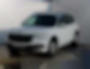 ŠKODA Kamiq Ambition