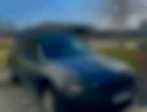 Škoda Kamiq 1.0 TSI Ambition DSG 81kW110HP 