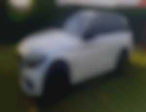 Mercedes Benz C200 AMG Line 2020