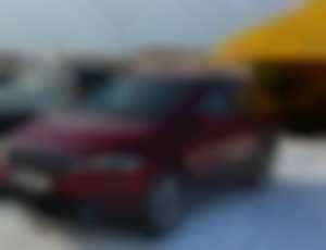 Suzuki SX4 -2017- 1.4 Boosterjet - SK Auto,2.Majiteľ