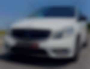 Mercedes-Benz B trieda 220 CDI za 9.490 € s DPH