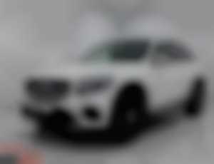 Mercedes-Benz GLC SUV 250d 4MATIC AT