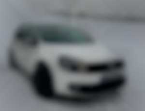 Volkswagen Golf Golf 1.4 TSI 118kW160HP 