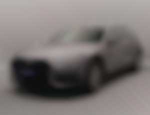 Audi A6 AVANT 3.0 TDI 50 QUATTRO CZ