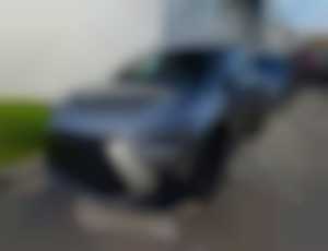 Lexus NX NX 450h PHEV AWD Executive , Titáná Soni...