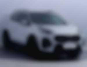 Kia Sportage 1.6 CRDi,