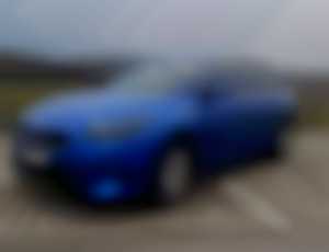 Kia Ceed SW 1.5 T-GDi Silver