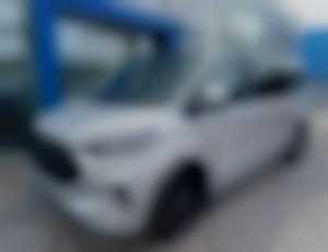 Ford Tourneo Custom 2.0 TDCi EcoBlue Family L2 AT