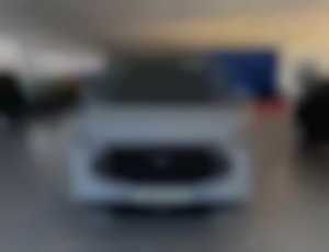 Ford Tourneo Custom 2.5 Duratec PHEV 232k eCVT - F...