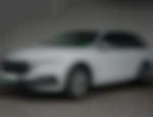 ŠKODA Octavia Combi 1.5 TSI Style 2021