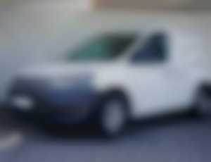 VOLKSWAGEN Caddy 1.5 TSI 2021