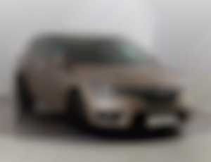 Renault Megane 1.2 TCe, Serv.kniha, Kůže, Navi