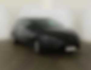 Renault Megane 1.2 TCe, ČR,2.maj, Serv.kniha