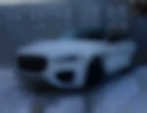 Jaguar XE 2.0 I4 P300 Sport AWD AT