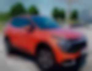 Kia Sportage 1.6 Gold 4WD AT Diesel