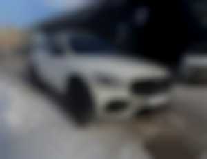 Mercedes-Benz GLC 220 d 4MATIC kupé