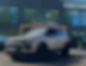 SsangYong Korando 1.5 Turbo e-XGI 163k Style AT