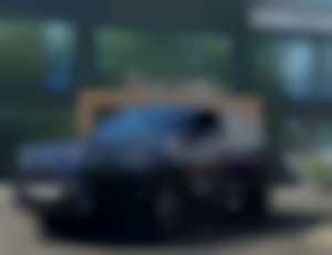 SsangYong Korando SMART