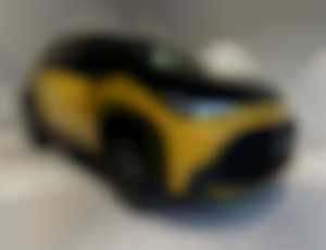 Toyota Aygo X MC26 1.5L HEV CVT GR SPORT