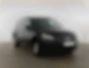 VW Tiguan 2.0 TSI, 4X4, Automat, Kůže, Navi