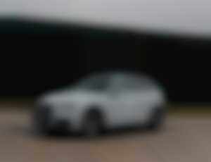 Audi A3 Sportback 1.4 TFSI e-tron Sport S tronic