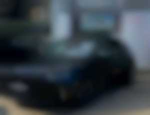 Audi RS6 Avant Performance 