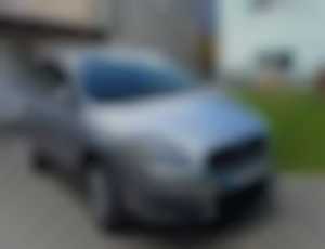 Fiat Croma 1.9 MTJ 16V Dynamic, M6, 150 PS, r.v. 2008