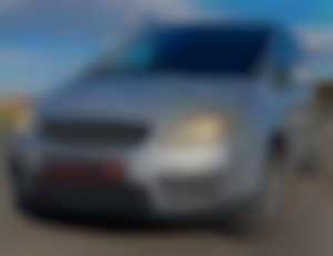 Ford Focus C-Max 2.0TDCi Ghia 136k MT6 za 2.990 €