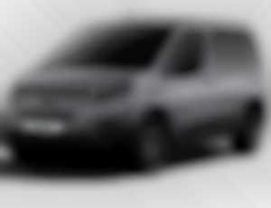 Citroën Berlingo 1,5 BlueHDi PLUS