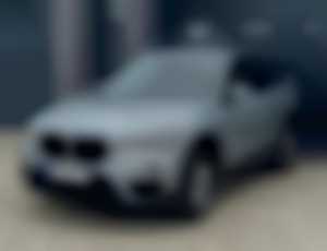 BMW X1 sDrive 18d AT 2017