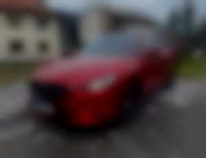 Mazda 6 2.2 Skyactive-D Revolution, 1.majiteľ, top stav