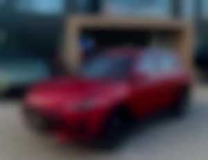 Mg ZS Exclusive Hybrid