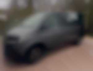 Volkswagen T6 Multivan 2.0 BiTDI 204k BMT DSG PanAmericana