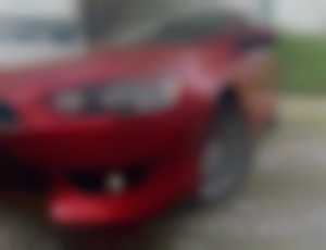 Mitsubishi Lancer 1.8 MIVEC 105 kW LPG