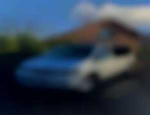 Volkswagen Caravelle 2.0 TDI 103 kW, r. 2014  výborný stav