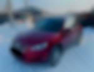 Volkswagen Tiguan 1.4 TSI 110KW 4-Motion 4X4 TrendFun