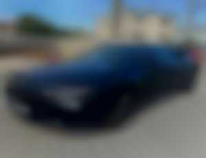 Mercedes-Benz AMG GT 43 4MATIC AT