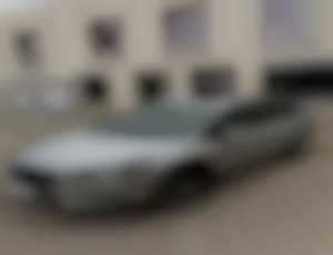 Opel Astra Sports Tourer 1.6 CDTI Full Led