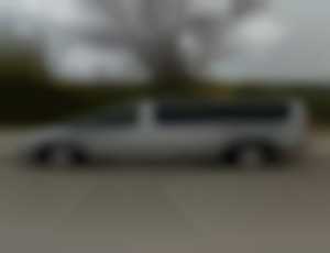 Fiat Scudo Maxi L2H1 2.0 JTDm 100kw 5Miest,Klíma,Ťažné