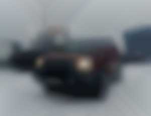 Hyundai Santa Fe 2.0 CRDi 4x4