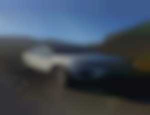 Volkswagen Touareg II 3.0 V6 TDI Terrain Tech BMT Premium 4X