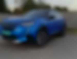 Peugeot 2008 e- GT 136k