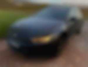 VW Passat B8 2.0 TDI 110kw