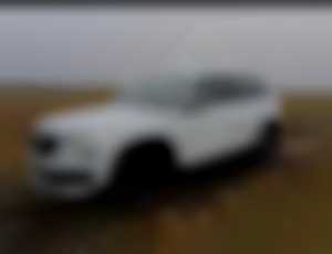 Škoda Kodiaq 2.0 TDI SCR 190k LK DSG 4x4 140kW190HP A7