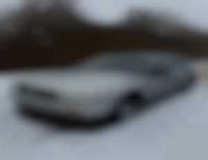 VOLKSWAGEN GOLF MK 3