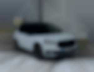 Škoda Fabia 1,5tsi 110kw 7st. Dsg Odpočet DPH 