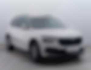 Skoda Kamiq 1.0 TSIAmbition , ČR,2.maj