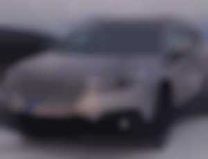 Subaru Legacy Outback 