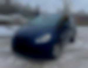 Ford S-max 2.0TDCi 103KW